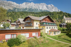 Гостиница Dorfhotel Mayer, Санкт-Мартин-Ам-Гримминг